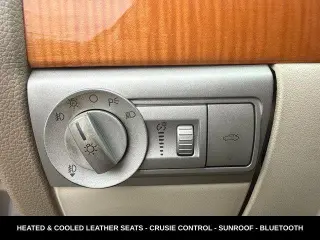 Lincoln MKZ 2007 AWD 4dr Sedan