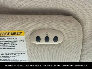 Lincoln MKZ 2007 AWD 4dr Sedan