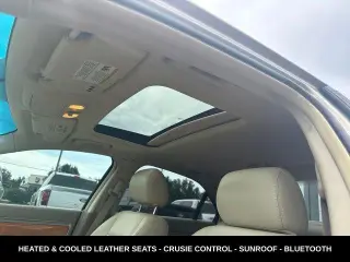 Lincoln MKZ 2007 AWD 4dr Sedan