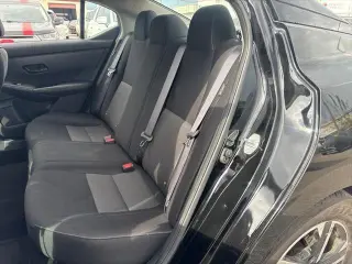 Nissan Sentra 2025 SV 4p Sedana