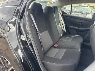 Nissan Sentra 2025 SV 4p Sedana