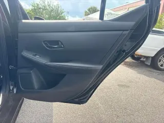 Nissan Sentra 2025 SV 4p Sedana