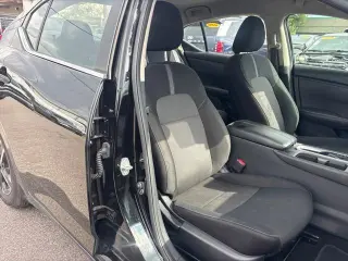 Nissan Sentra 2025 SV 4p Sedana