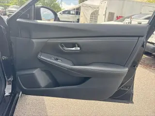 Nissan Sentra 2025 SV 4p Sedana