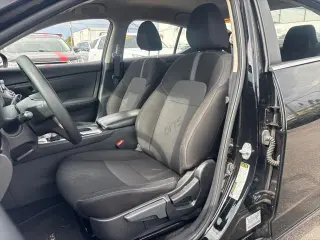 Nissan Sentra 2025 SV 4p Sedana