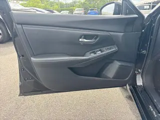 Nissan Sentra 2025 SV 4p Sedana
