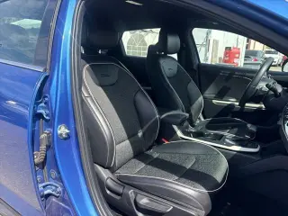Kia K4 2025 GT-Line 4p Sedan