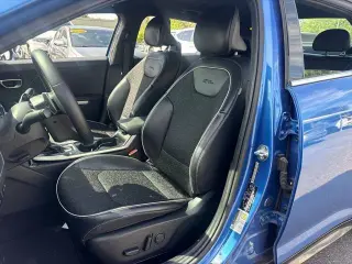 Kia K4 2025 GT-Line 4p Sedan