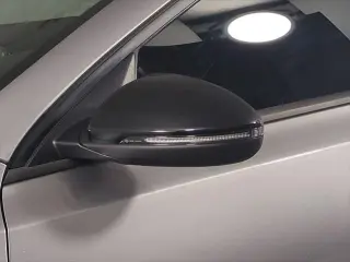 Kia Forte 2023 GT-Line sedán de 4 puertas