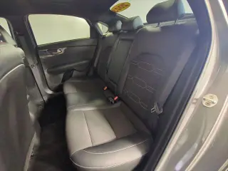 Kia Forte 2023 GT-Line sedán de 4 puertas