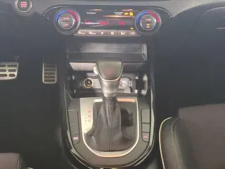 Kia Forte 2023 GT-Line sedán de 4 puertas