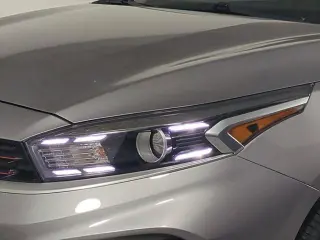 Kia Forte 2023 GT-Line sedán de 4 puertas
