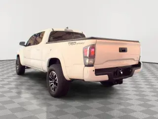 Toyota Tacoma 2023 4x2 TRD Sport 4dr Double Cab 6.1 ft LB