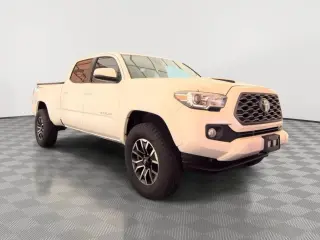 Toyota Tacoma 2023 4x2 TRD Sport 4dr Double Cab 6.1 ft LB