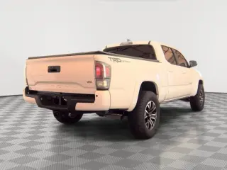 Toyota Tacoma 2023 4x2 TRD Sport 4dr Double Cab 6.1 ft LB