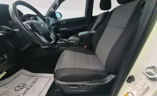 Toyota Tacoma 2023 4x2 TRD Sport 4dr Double Cab 6.1 ft LB