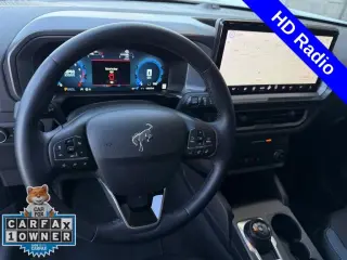 Ford Bronco Sport 2025 SUV de 4 puertas Outer Banks con tracción integral