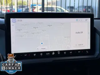 Ford Bronco Sport 2025 SUV de 4 puertas Outer Banks con tracción integral