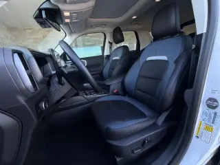 Ford Bronco Sport 2025 SUV de 4 puertas Outer Banks con tracción integral