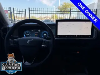 Ford Bronco Sport 2025 SUV de 4 puertas Outer Banks con tracción integral