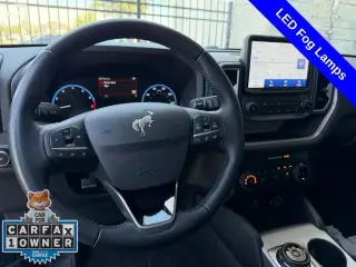 Ford Bronco Sport 2022 AWD Big Bend SUV de 4 puertas