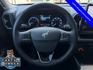Ford Bronco Sport 2022 AWD Big Bend SUV de 4 puertas