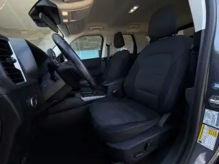 Ford Bronco Sport 2022 AWD Big Bend SUV de 4 puertas
