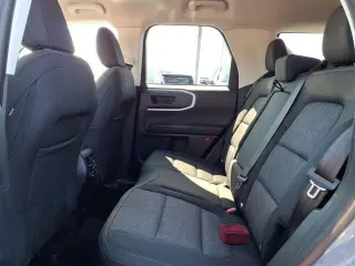 Ford Bronco Sport 2024 AWD Big Bend 4p SUV