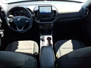 Ford Bronco Sport 2024 AWD Big Bend 4p SUV