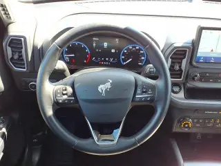 Ford Bronco Sport 2024 AWD Big Bend 4p SUV