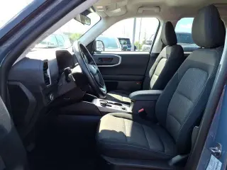 Ford Bronco Sport 2024 AWD Big Bend 4p SUV