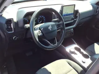 Ford Bronco Sport 2024 AWD Big Bend 4p SUV
