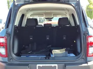 Ford Bronco Sport 2024 AWD Big Bend 4p SUV