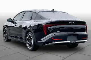 Kia K4 2025 EX 4dr Sed an