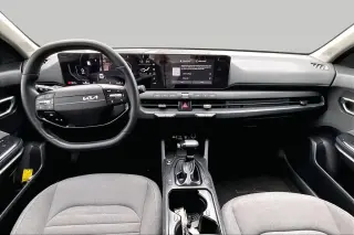 Kia K4 2025 EX 4dr Sed an