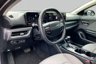 Kia K4 2025 EX 4dr Sed an