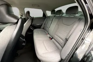 Kia K4 2025 EX 4dr Sed an
