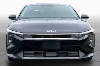 Kia K4 2025 EX 4dr Sed an