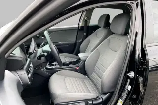 Kia K4 2025 EX 4dr Sed an
