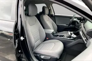 Kia K4 2025 EX 4dr Sed an