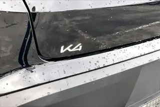 Kia K4 2025 EX 4dr Sed an