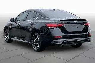 Nissan Sentra 2024 SR 4dr Sedan