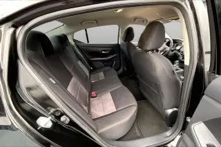 Nissan Sentra 2024 SR 4dr Sedan