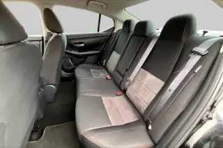 Nissan Sentra 2024 SR 4dr Sedan