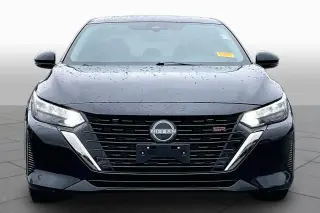 Nissan Sentra 2024 SR 4dr Sedan