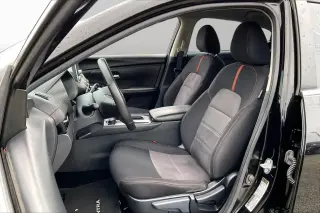 Nissan Sentra 2024 SR 4dr Sedan