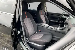 Nissan Sentra 2024 SR 4dr Sedan