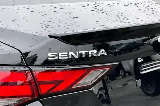 Nissan Sentra 2024 SR 4dr Sedan