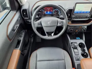 Ford Bronco Sport 2023 AWD Outer Banks 4dr SUV