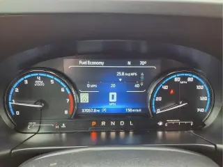 Ford Bronco Sport 2023 AWD Outer Banks 4dr SUV